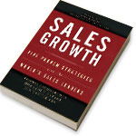 Sales Growth Five Proven strategies